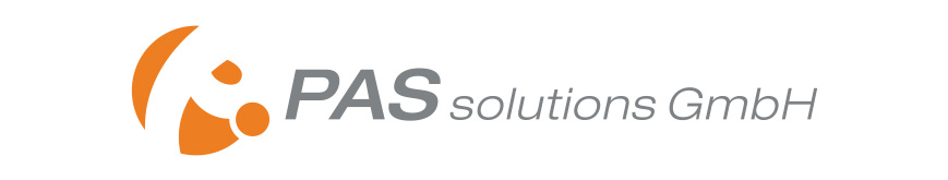 PAS solutions GmbH PAS solutions GmbH